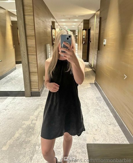 Mormonbarbie