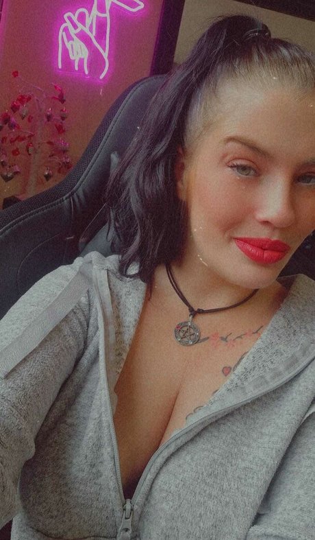 Missbabydoll89x