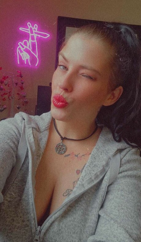 Missbabydoll89x