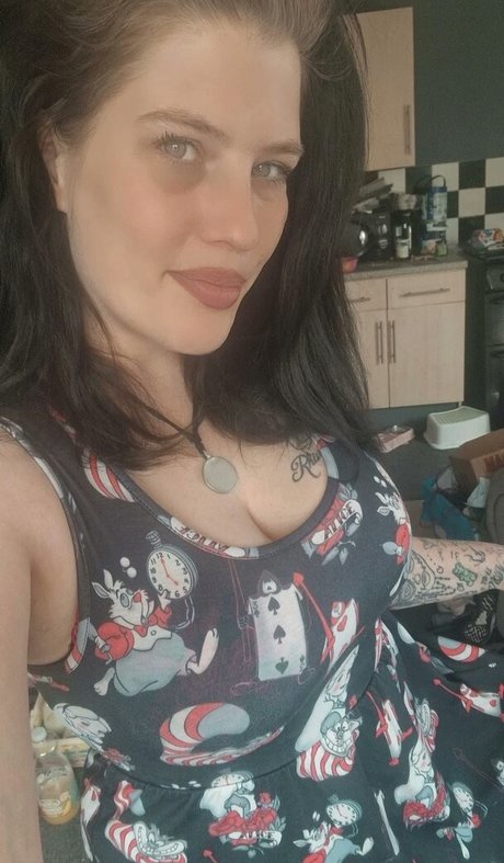 Missbabydoll89x