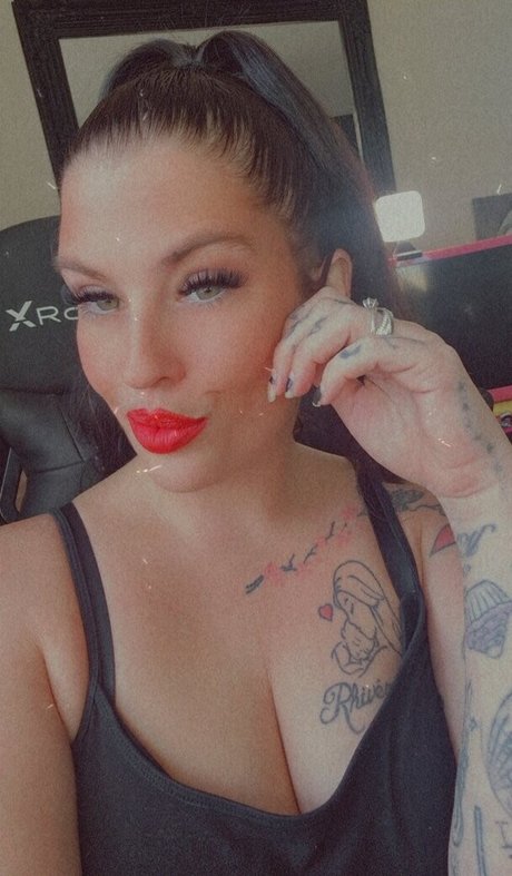 Missbabydoll89x