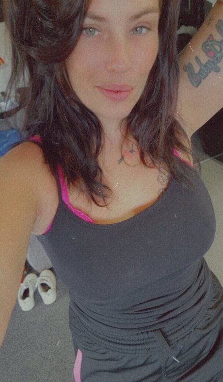 Missbabydoll89x