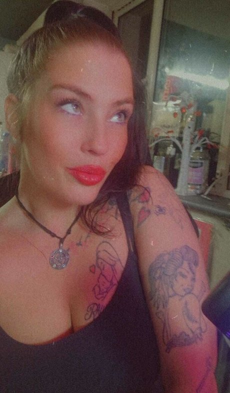 Missbabydoll89x