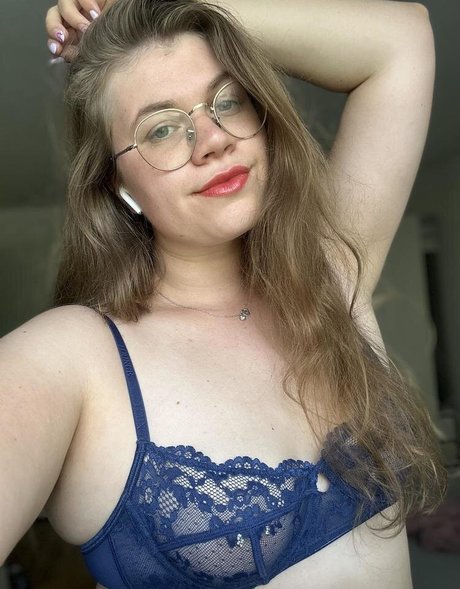 Photo nue de fuite OnlyFans de Lina Love