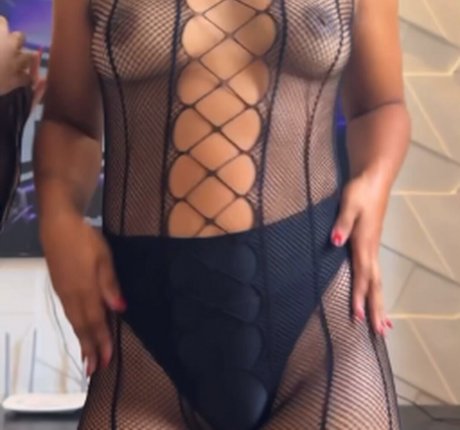Photo nue de fuite OnlyFans de Tatyana Maya