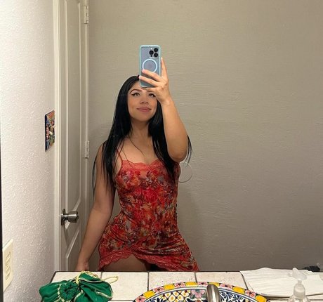Photo nue de fuite OnlyFans de Claudiaax0
