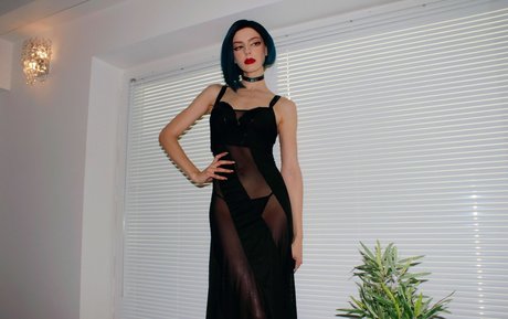 Photo nue de fuite OnlyFans de Grimoirex