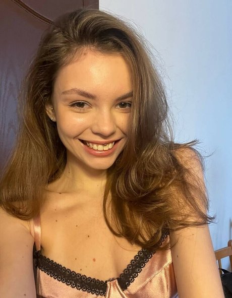 Photo nue de fuite OnlyFans de Emilycutee