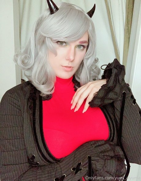 Yumiaiyuma