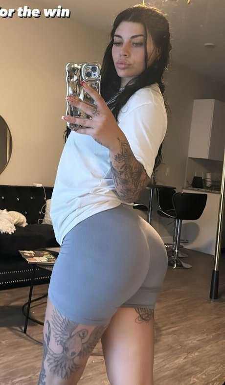 Bxrbiedollamanda