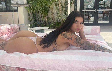 Bxrbiedollamanda