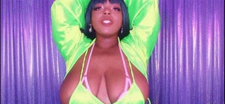 Photo nue de fuite OnlyFans de Goddess Marley
