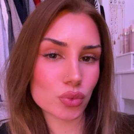 Photo nue de fuite OnlyFans de Carmen Blair