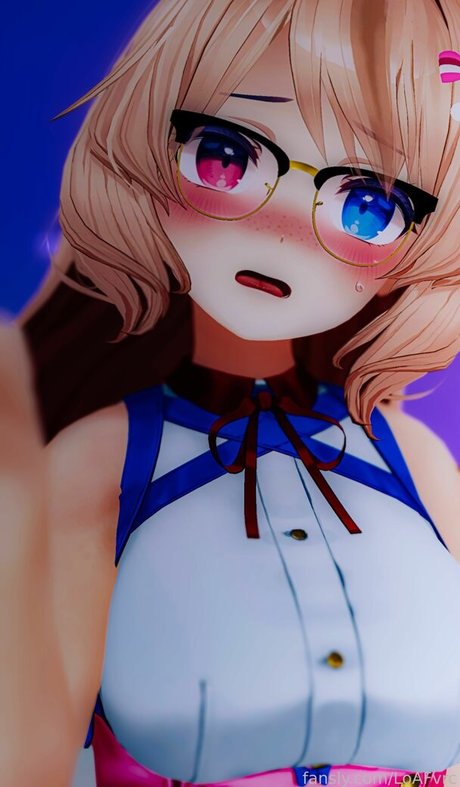 Loafvr