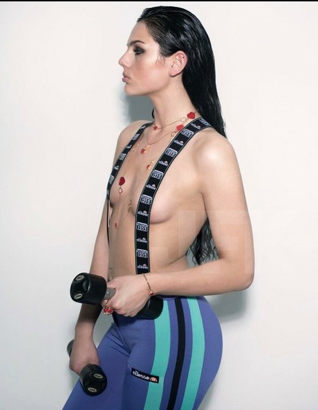 Famke Louise