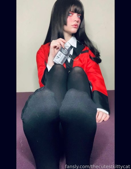 Thecutestkittycat