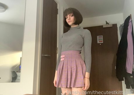 Thecutestkittycat