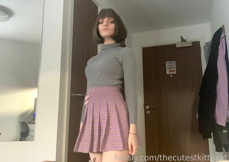 Thecutestkittycat