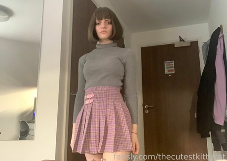Thecutestkittycat