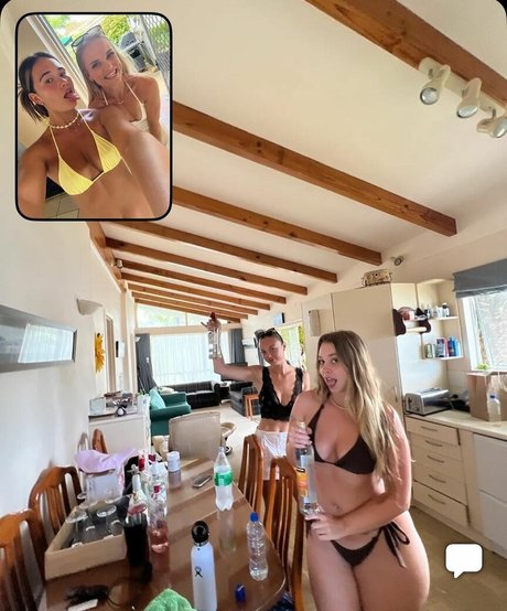 Photo nue de fuite OnlyFans de Madisonwright