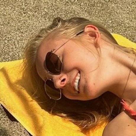 Photo nue de fuite OnlyFans de Blondevivi