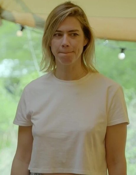 Lou Sanders