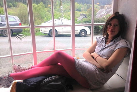 Lou Sanders