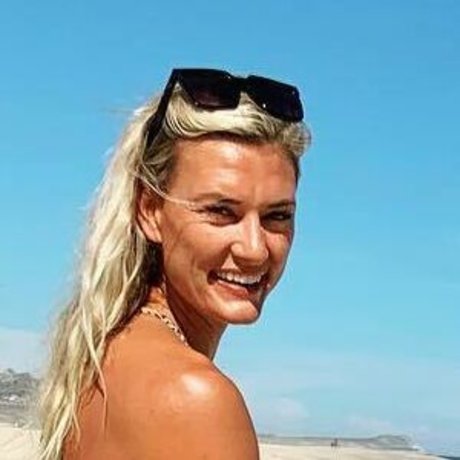Photo nue de fuite OnlyFans de Annie Kunz