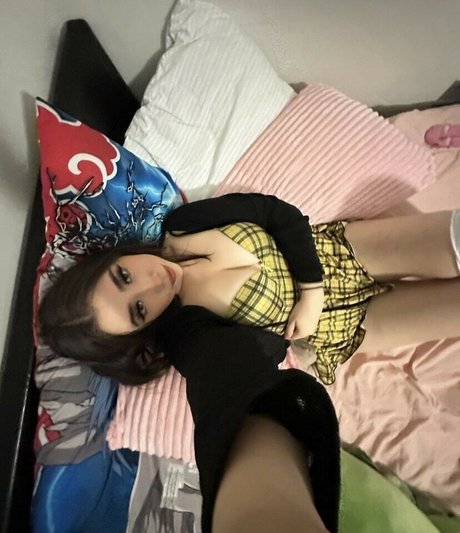Photo nue de fuite OnlyFans de Mrsuwu14