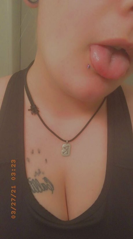 Photo nue de fuite OnlyFans de Viezu
