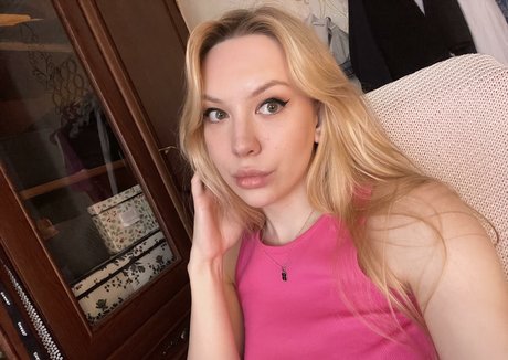 Photo nue de fuite OnlyFans de Scarlettford