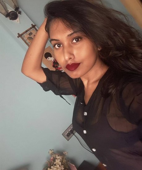 Hemoshree Bhadra