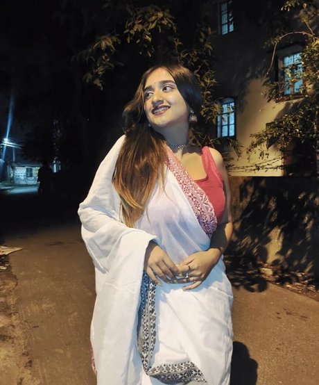 Ruchika Tandon