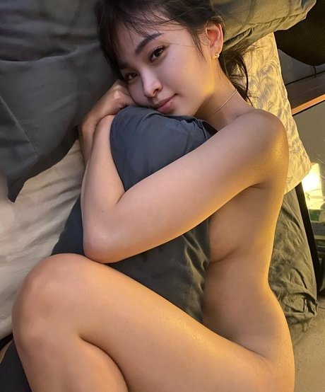 Aveline Liu