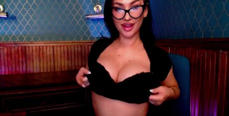 Photo nue de fuite OnlyFans de Ariarosexxx