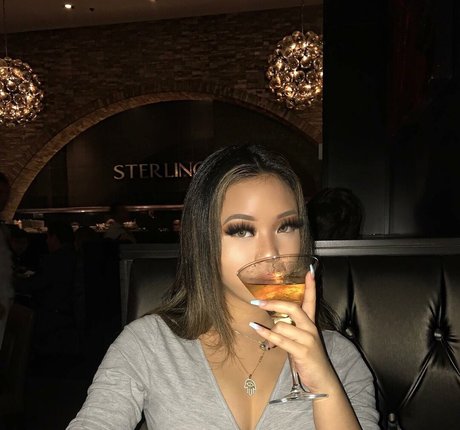Photo nue de fuite OnlyFans de Thailiian