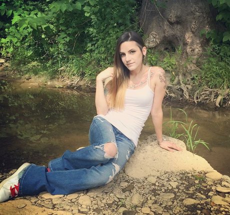 Photo nue de fuite OnlyFans de Jenny Mcbride