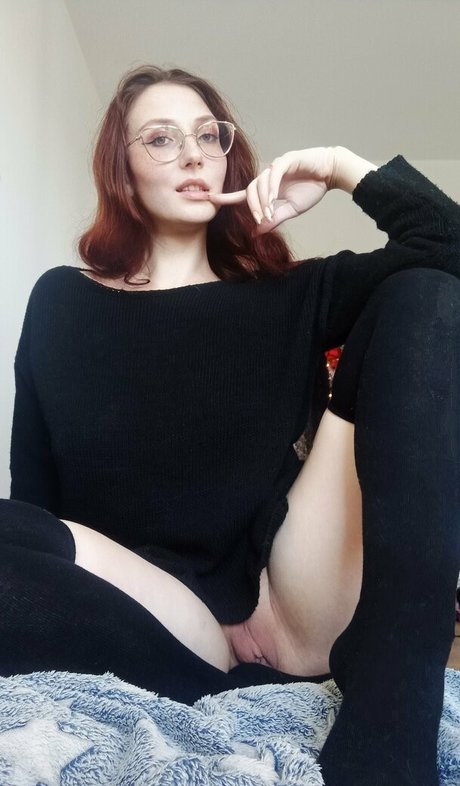 Photo nue de fuite OnlyFans de Cinnachan