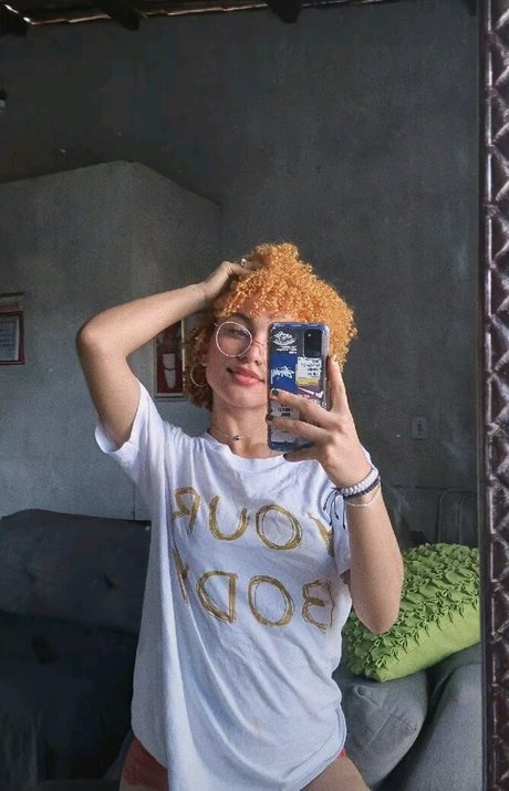 Sthefany Monteiro