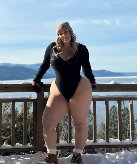 Photo nue de fuite OnlyFans de Emma St James
