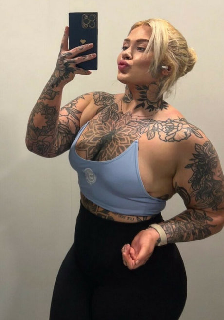 Metalbubsxo