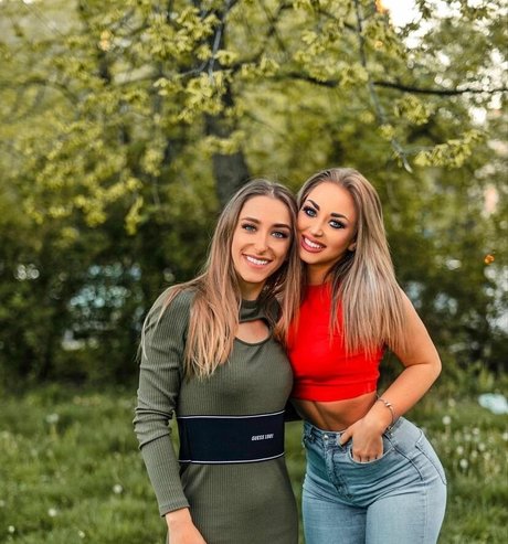 Photo nue de fuite OnlyFans de Kicaa Kristina Stani