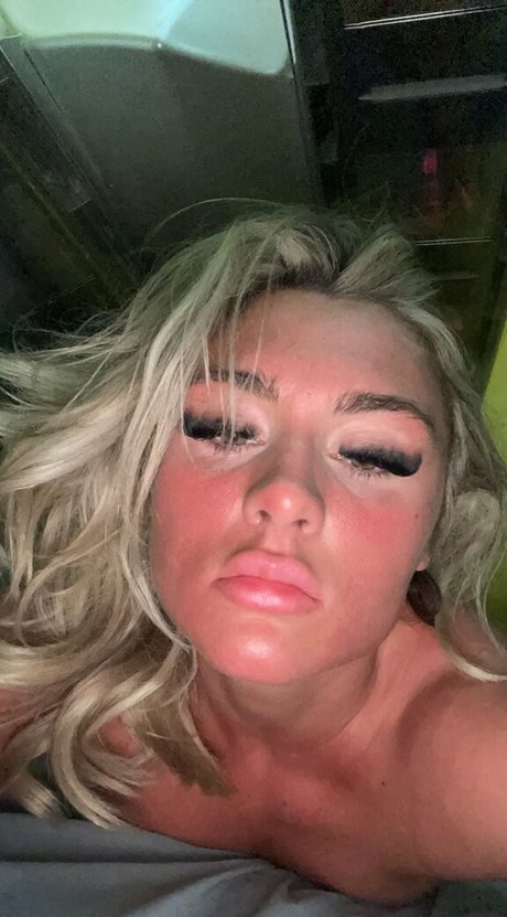 Tiffany Stratton Wwe