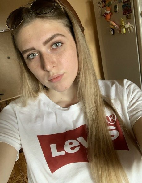 Photo nue de fuite OnlyFans de Nancy