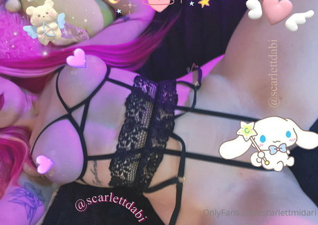 Mikuangel
