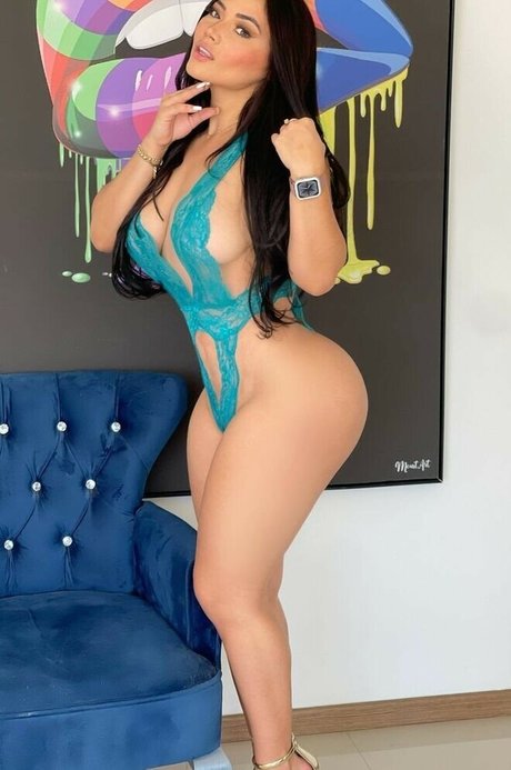 Carolina Pineda