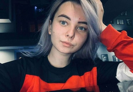 Photo nue de fuite OnlyFans de Maryrosema