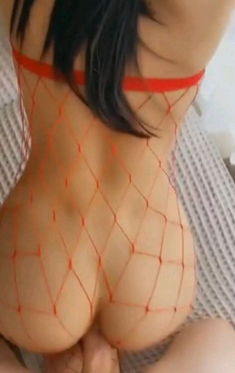 Photo nue de fuite OnlyFans de Ramzi