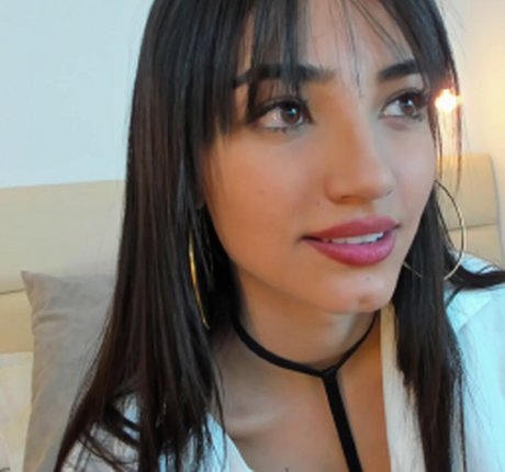 Photo nue de fuite OnlyFans de Anasofiahenaov555