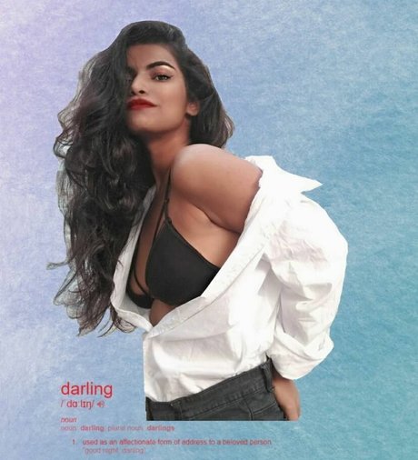 Nidhi Goel